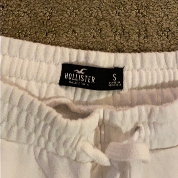 Hollister Girls sweatpants - Picture 4 of 4